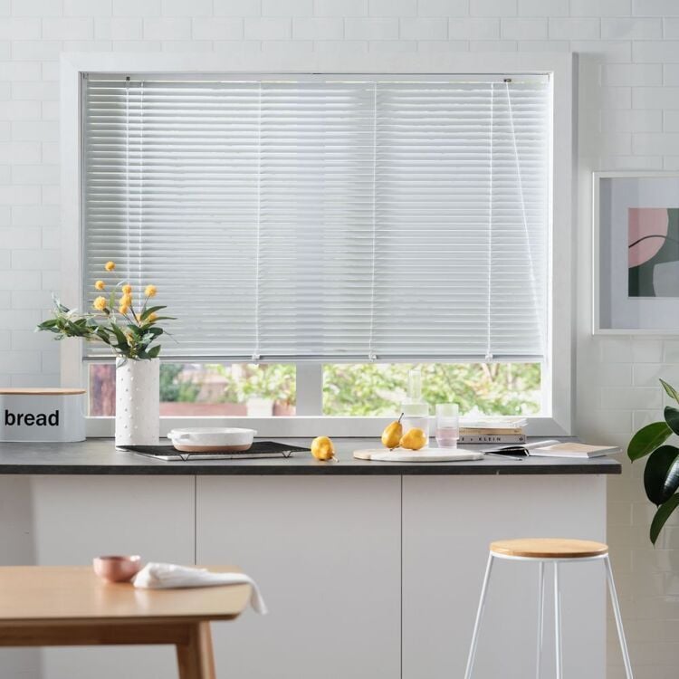 ALUMINIUM VENETIAN BLINDS