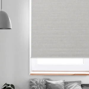 THERMAL BLOCKOUT ROLLER BLIND